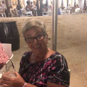 Meet your Posher, Lynn